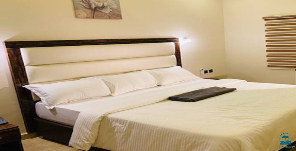 Mayfair Hotel